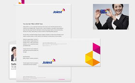 香港力锐国际 专业品牌形象与空间体验设计的全方位服务商