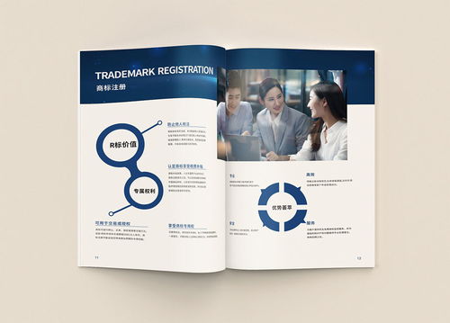 专业财务服务，品牌形象塑造——财务与代理做账公司画册设计与企业形象策划全览