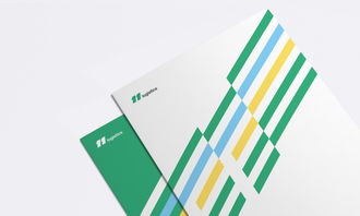 构筑高效与信任的视觉动脉 ELF物流企业VI设计中的道路线条意象与上海VI设计公司的策略融合