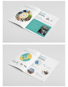 艺当年 匠心传承，品牌塑魂——画册与设计的力量